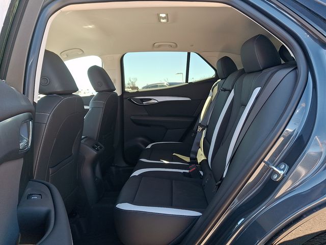 new 2026 Buick Envision car, priced at $47,590