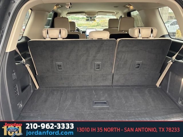 Used Car 2023 Ford Expedition  Xlt For Sale Under $50,000 In San Antonio, Texas