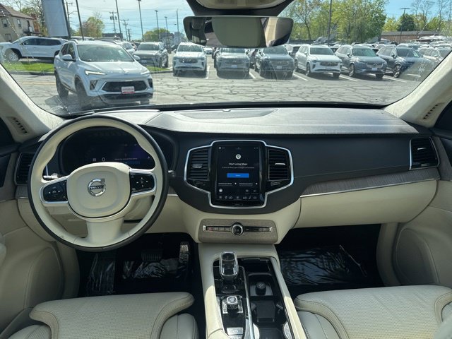 Used 2023 Volvo XC90 SUV