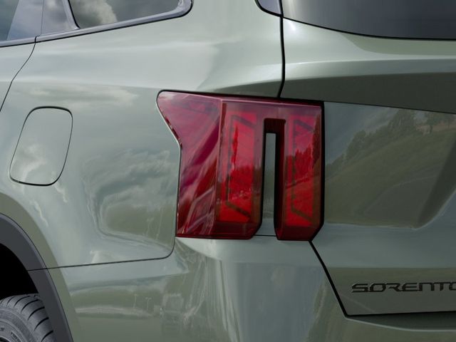 New 2026 Kia Sorento SUV