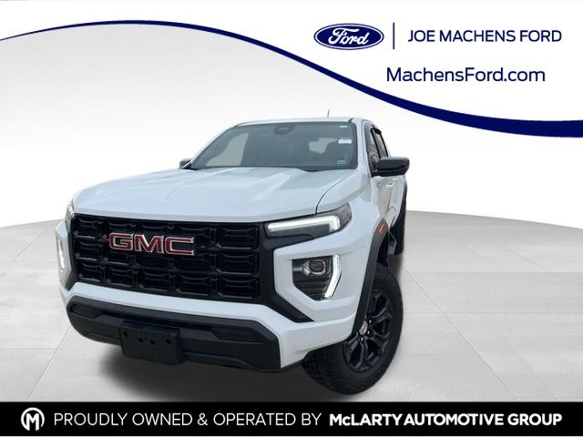 2024 GMC Canyon Elevation Crew Cab RWD