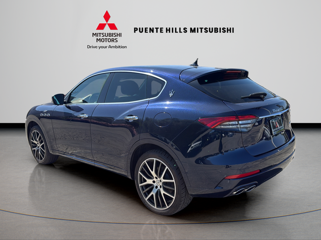 2022 Maserati Levante GT - Photo 7