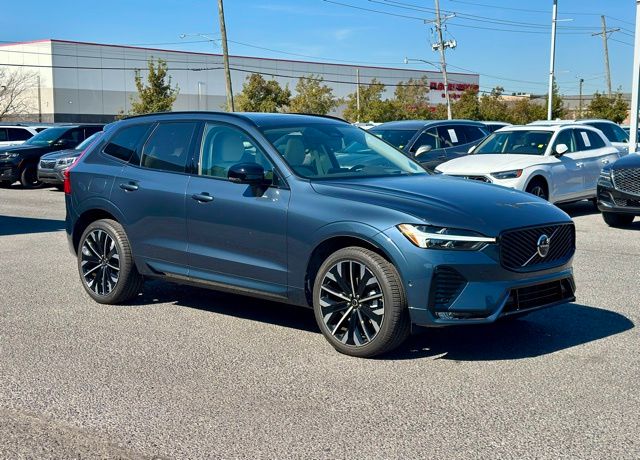 2026 Volvo XC60 B5 Ultra