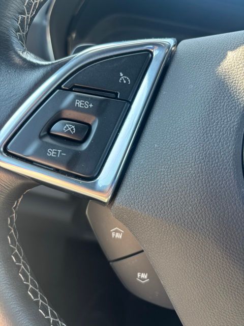 2023 Chevrolet Camaro LT1 photo