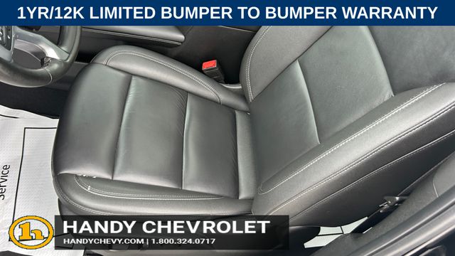 Used 2024 Chevrolet Suburban SUV
