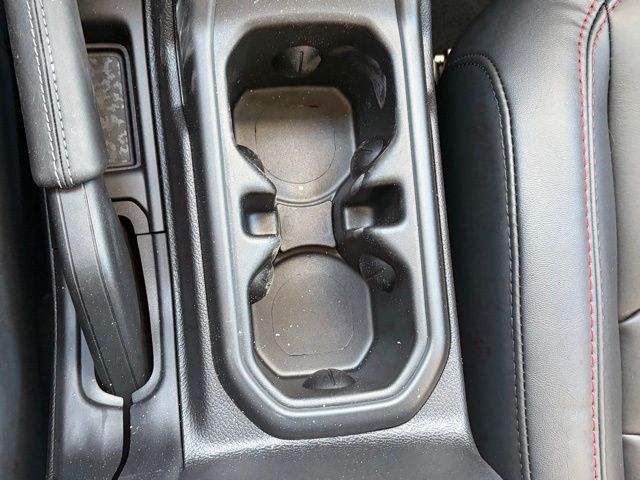 new 2026 Jeep Wrangler car, priced at $75,228