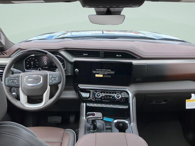 new 2026 GMC Sierra 1500 car, priced at $74,000