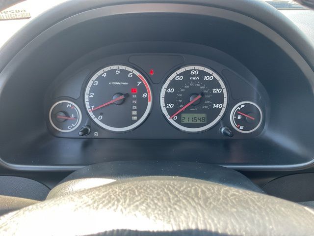 Used 2003 Honda CR-V SUV