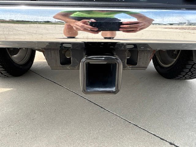 Used 2021 Ram 1500 Truck