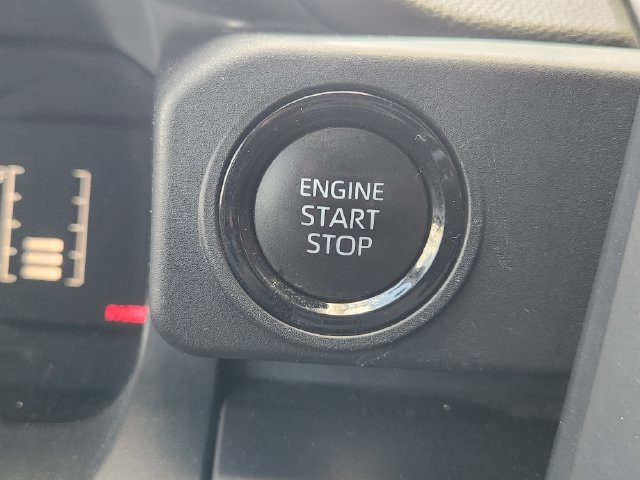 Used 2025 Toyota Tacoma Truck