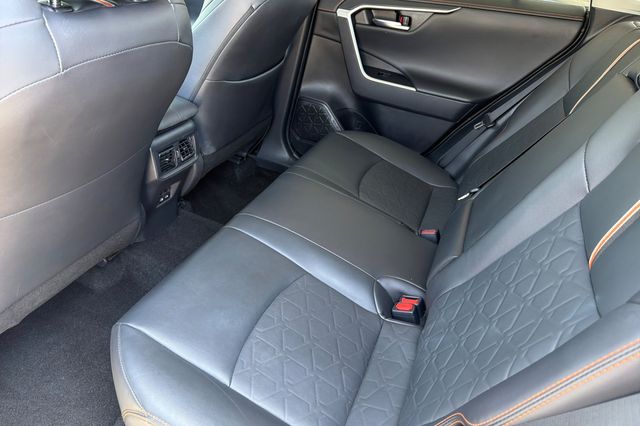Used 2024 Toyota RAV4 SUV