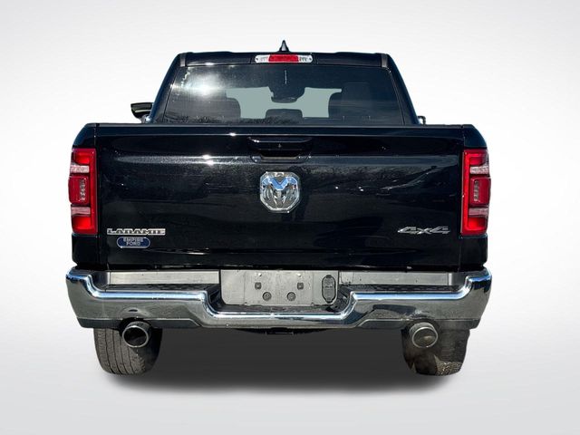 2024 Ram 1500 Laramie 4