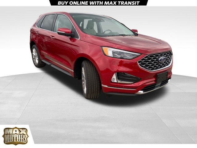 2024 Ford Edge Titanium 1