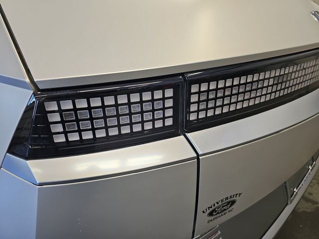 Used 2024 Gold Hyundai Limited image 33
