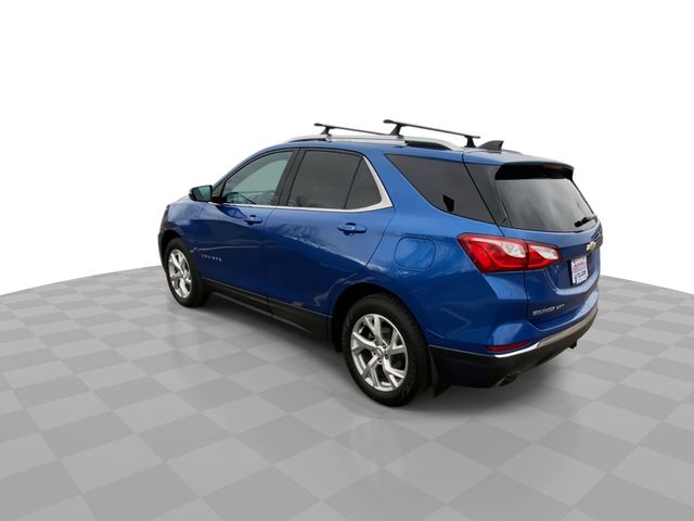 Used 2019 Chevrolet Equinox For Sale in Livonia, MI