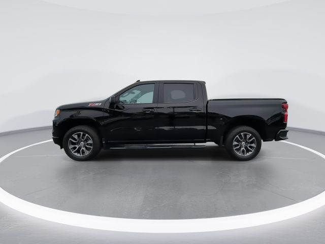 Used 2022 Black Chevrolet RST image 5