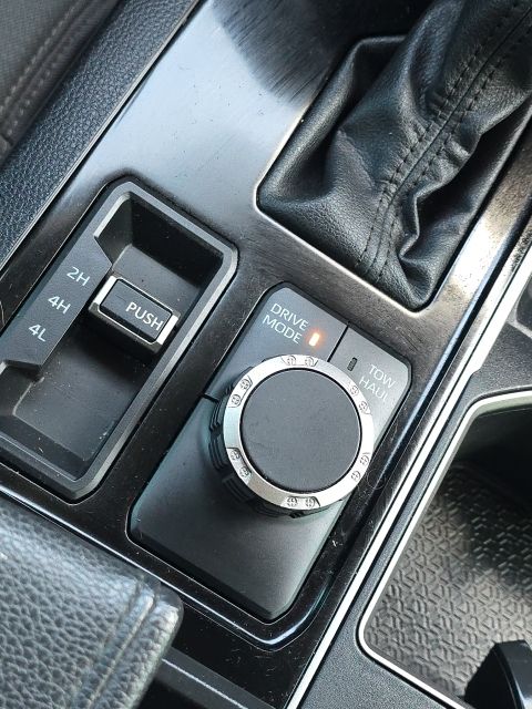 2022 Toyota Tundra SR5:45245B