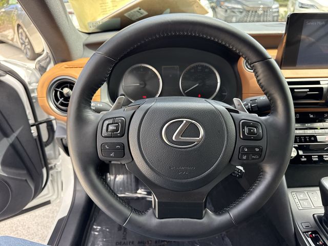 2024 Lexus IS - $37,498