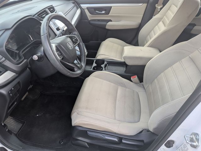 2021 Honda CR-V - Image 12