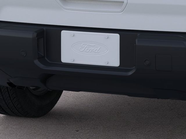 New 2026 White Ford Big Bend image 23