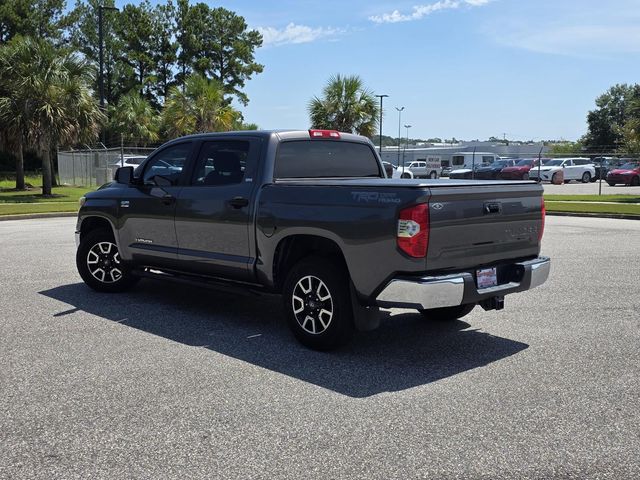 Used 2018 Toyota Tundra Truck