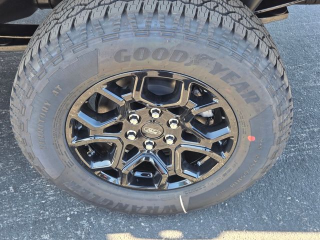 New 2026 Ford F-150 XLT 4D SuperCrew