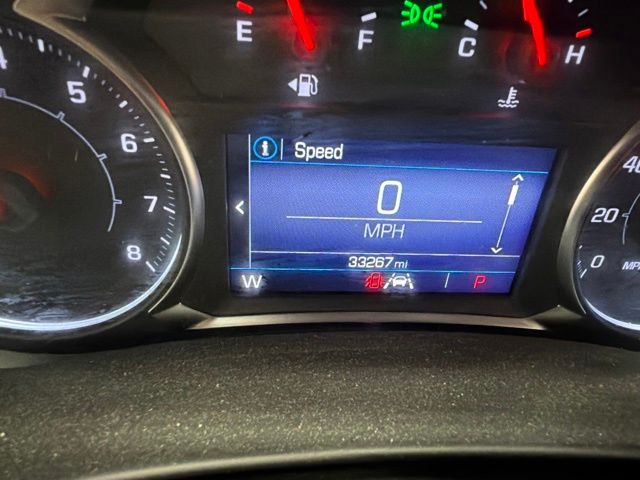 2023 GMC Terrain SLE Blue at Carlisle Cadillac Buick GMC