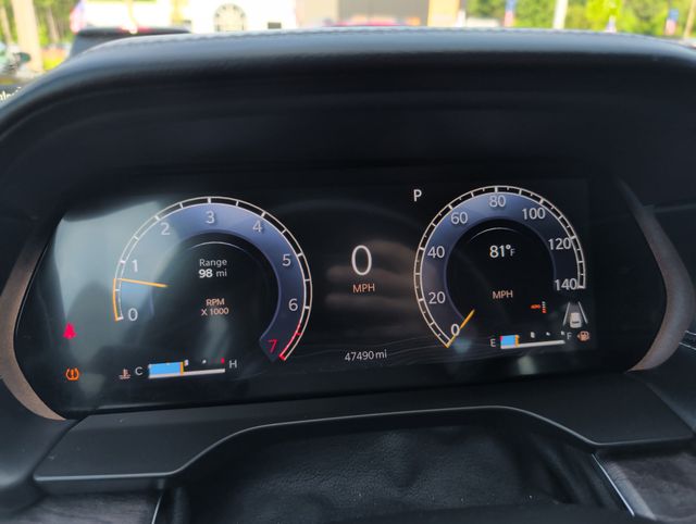Used 2022 Jeep Grand Cherokee L SUV