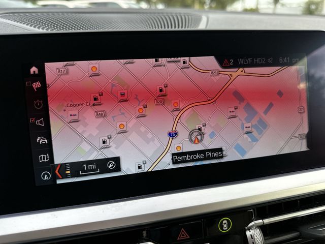 2020 BMW 330i - $21,077