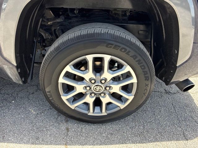 2023 Toyota Tundra - $46,988