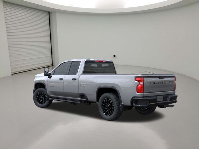 New 2025 Chevrolet Silverado 2500HD For Sale in Grove City, OH