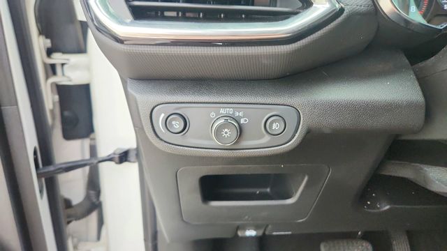 2022 Chevrolet TrailBlazer