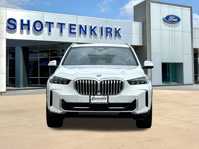 Used 2024 BMW X5 SUV