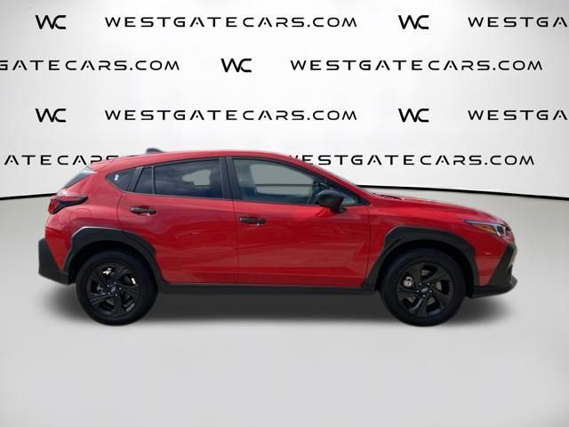 SubaruCrosstrek24