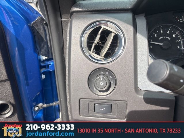 Used Car 2011 Ford F-150  Xlt For Sale Under $15,000 In San Antonio, Texas