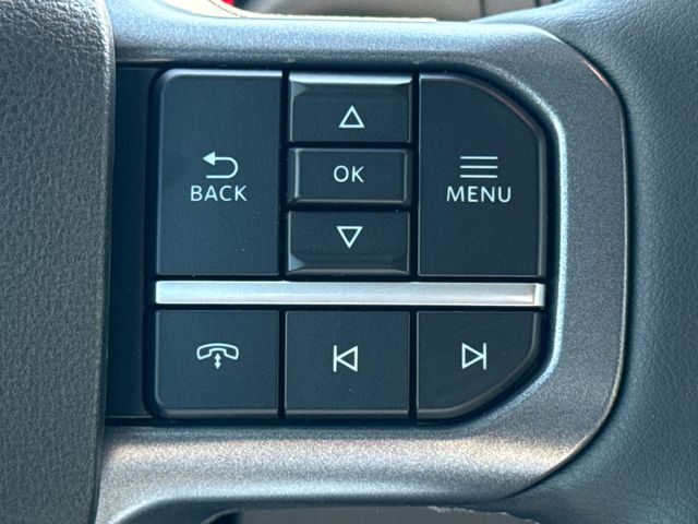 New 2026 Gray Ford Lariat image 27