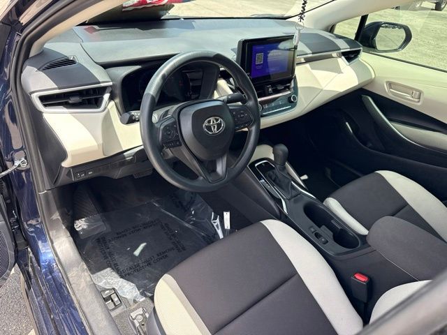 2026 Toyota Corolla - $24,288