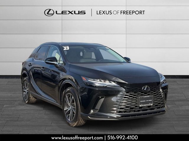 2023 Lexus RX 350 Premium AWD