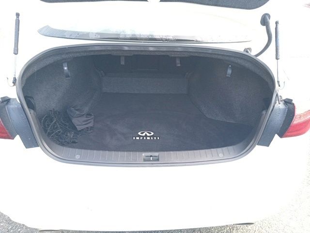 Used 2023 Infiniti Q50 Sedan