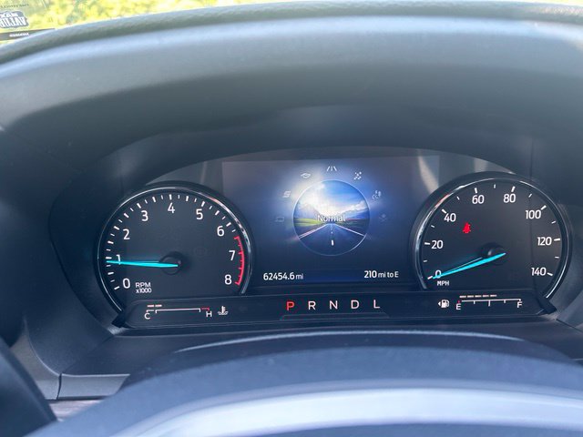 Used 2023 Ford Explorer SUV