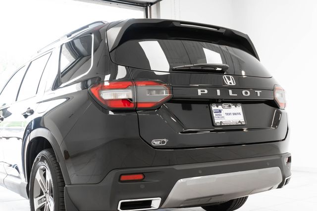 New 2026 Honda Pilot SUV