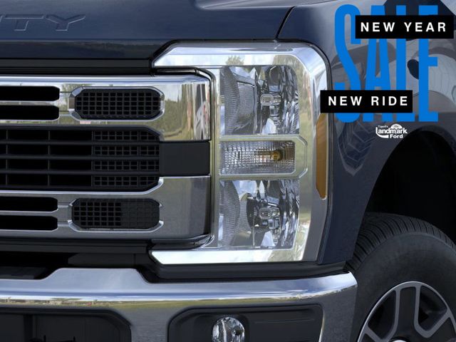 new 2025 Ford F-250SD car, priced at $67,841
