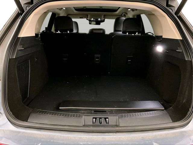 2023 Lincoln Corsair Standard Blue at Phil Fitts Ford