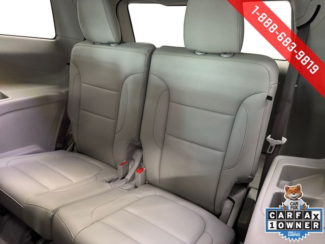 2019 GMC Acadia SLT-2 photo