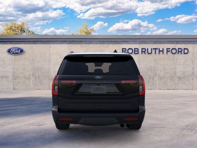 2026 Ford Expedition Tremor Black at Audi Porsche Sewickley