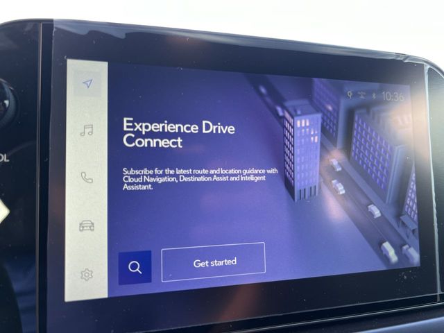 2024 Lexus UX - $34,998