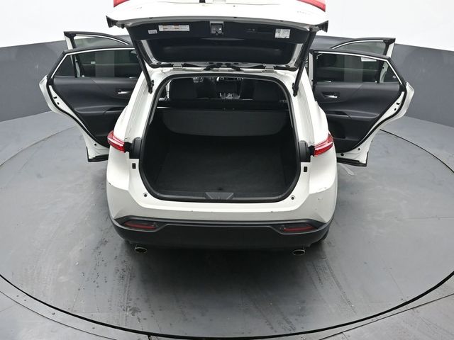 2021 Toyota Venza LE 49