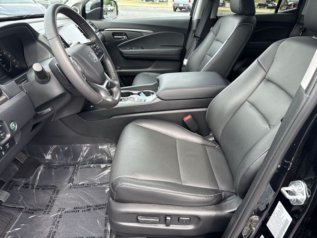 Used 2025 Honda Ridgeline Truck