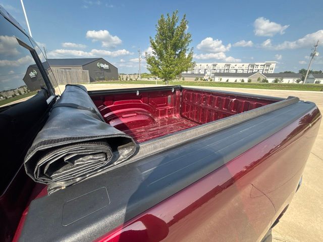 Used 2024 Ram 1500 Truck