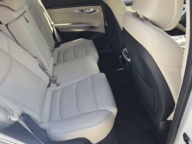 2023 Genesis GV70 - $30,990